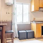 Appartement Avec Terrasse En Plein Centre De Ville